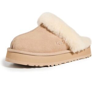 UGG Women's Disquette Slippers
